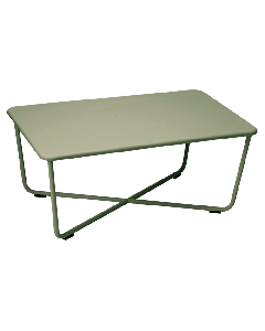 Croisette low table