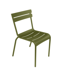 Luxembourg Chair Pesto