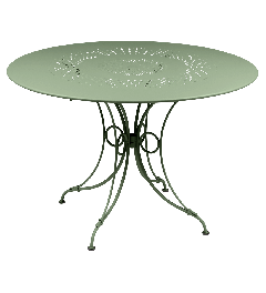 1900 table 117cm