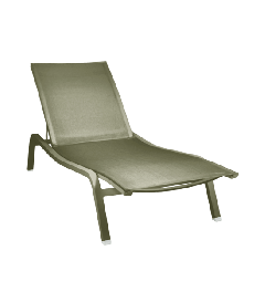 Alize XS Sunlounger